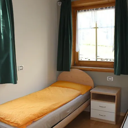 Casa Ross Da Fabio