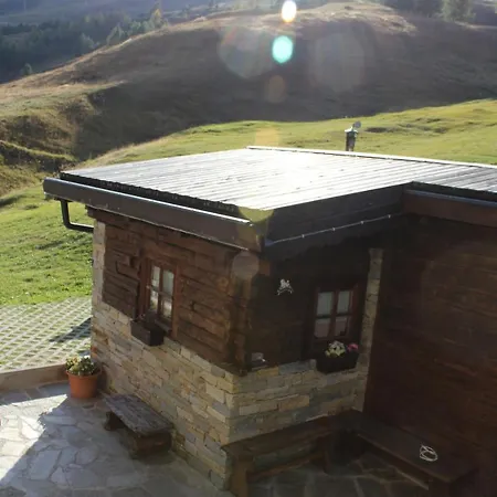 Apartament Casa Ross Da Fabio *
