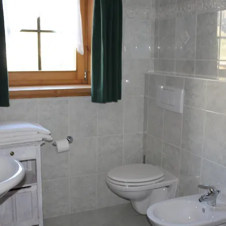Casa Ross Da Fabio * Livigno