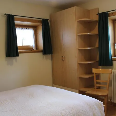 Casa Ross Da Fabio Livigno