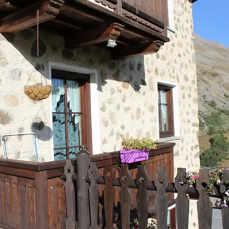 Casa Ross Da Fabio