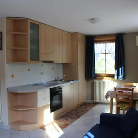 Casa Ross Da Fabio Appartamento