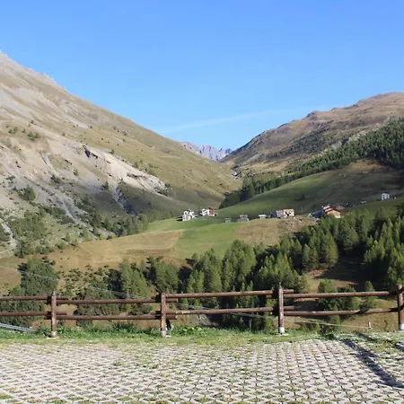 Casa Ross Da Fabio Appartamento *