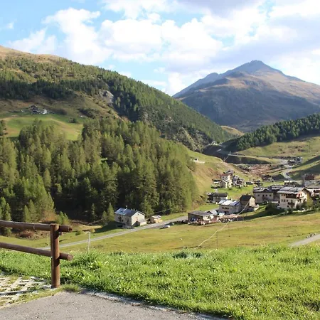 Casa Ross Da Fabio Livigno