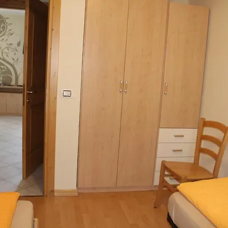 Casa Ross Da Fabio Livigno