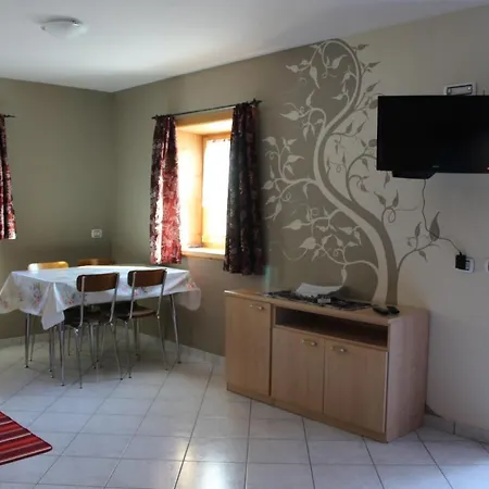 Casa Ross Da Fabio
