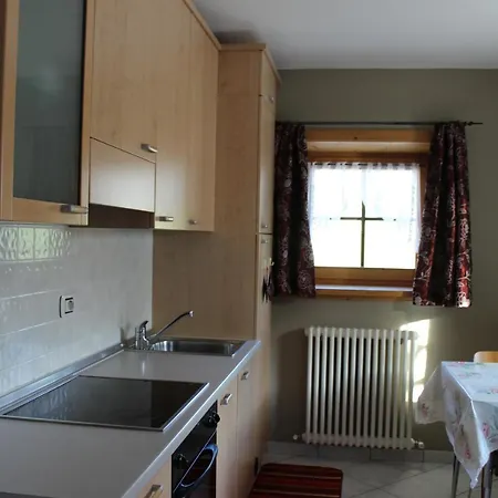 Casa Ross Da Fabio *