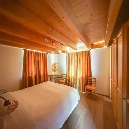 Appartamento Casa Ross Da Fabio