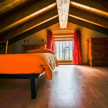 Casa Ross Da Fabio Livigno