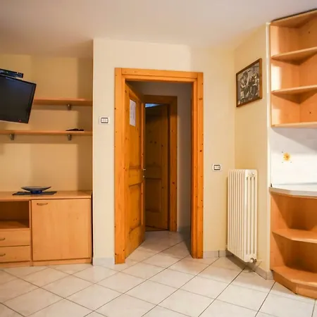 Appartamento Casa Ross Da Fabio