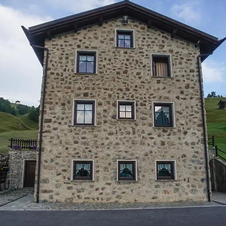 Casa Ross Da Fabio Appartamento